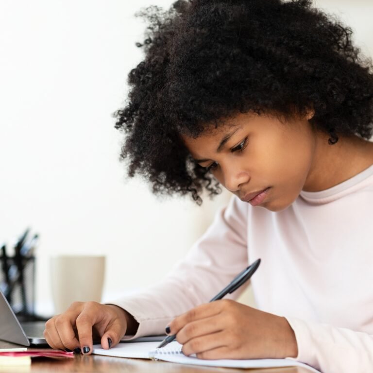 Transição do Ensino Fundamental para o Médio